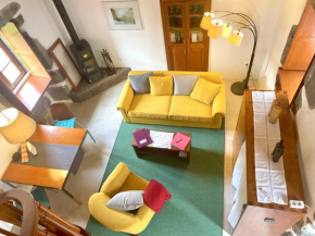 Quinta Perpetua, Casa Corvo